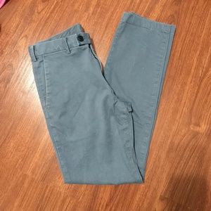 Uniqlo chino pants